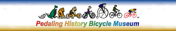 History of the Bicycle