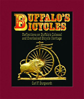 Buffalo's Bicycles