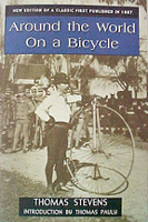 Around the World on a Bicycle